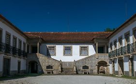 Casa De Pascoaes Historical House